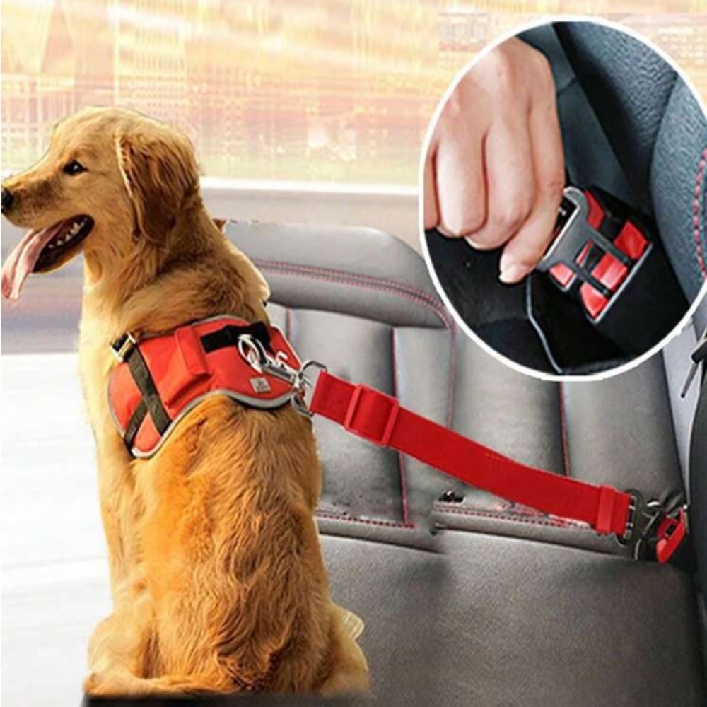 PET SEATBELT - Picture 3 of 8